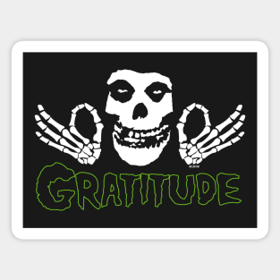 Gratitude Magnet